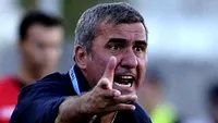 Hagi crede în miracol după 3-6: „Noi de marcat, marcăm, de jucat ştim să jucăm fotbal!”