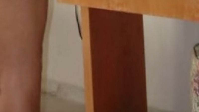 Ce gafă! I-a trimis soțului o fotografie în care apare goală, dar... Bărbatul a anunțat-o, imediat, că va divorța. Motivul e halucinant
