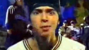 VIDEO Il mai tineti minte pe Marius Moga, la 20 de ani, cantand alaturi de Mache?