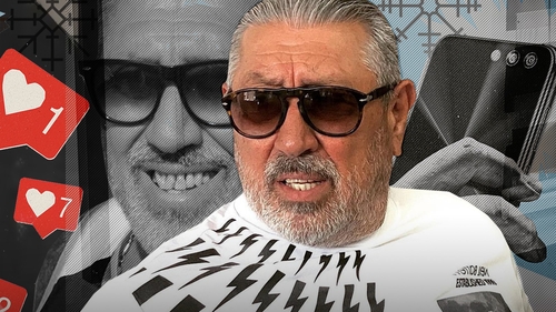 Serghei Mizil ”dă din casă” și recunoaște că a exagerat de Sărbători: ”Sunt mort! Am petrecut cu șprițuri până la 6 dimineața!”