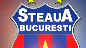 Steaua a invins Ekranas, scor 2-0, in prima mansa a play-off-ului Ligii Europa