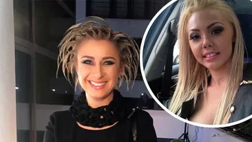 MINODORA a spus totul în direct despre ajutorul oferit de ANAMARIA PRODAN pentru DENISA MANELISTA! 