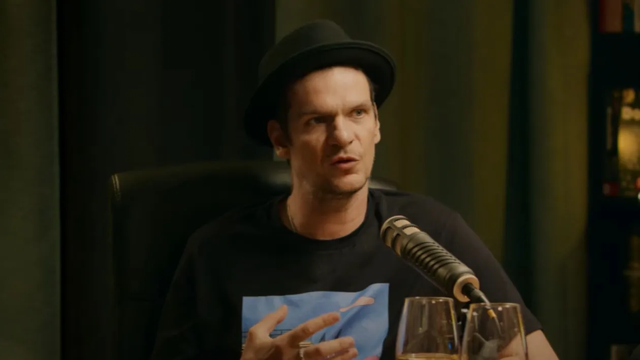 Femeia după care plânge Tudor Chirilă. Are inima sfâșiată și acum. „M-a certat și m-a iubit”