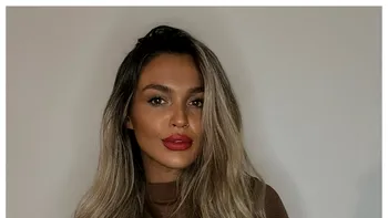 Ella Vișan, prima reacție după ce a fost dată afară de la Antena Stars! A recunoscut motivul: ”Nu îmi este rușine”