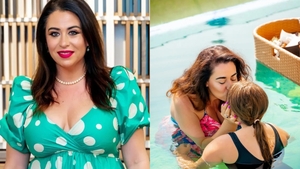 Oana Roman, la un pas de moarte după ce a născut. Drama cumplită prin care a trecut: ”Eram singură în spital”