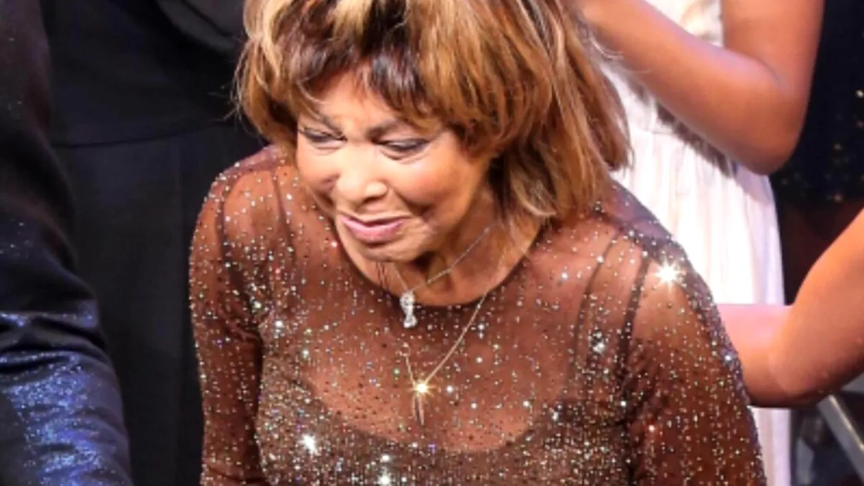 Tina Turner, îngenunchiată de durere! Celebra cântăreața și-a pierdut încă un fiu