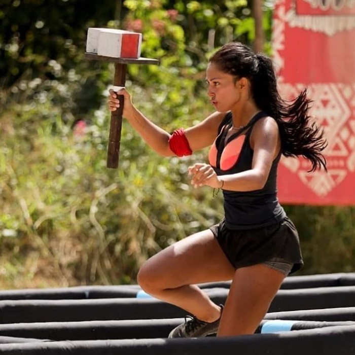 Elena Ionescu a decis! Ce își cumpără cu banii câștigați la Survivor România