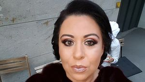 Oana Roman îşi atacă dur părinţii. “Prima oară în 41 de ani când...” Ce a nemulţumit-o pe vedetă
