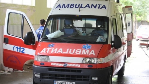 A fost sau n-a fost? Sapte elevi din Bucuresti au ajuns la spital cu suspiciuni de intoxicare. Ce-au spus doctorii cand i-au vazut