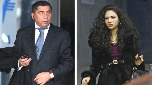 Noi detalii despre iubita secretă a milionarului: ”Buba de la Favorit” (amanta lui Vasile Turcu) a înnebunit Drumul Taberei!
