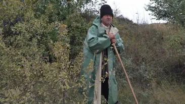 Bătrân condamnat pentru viol după patru ani de cercetări. Susţinea că nu poate întreţine relaţii sexuale, dar proba ADN l-a contrazis