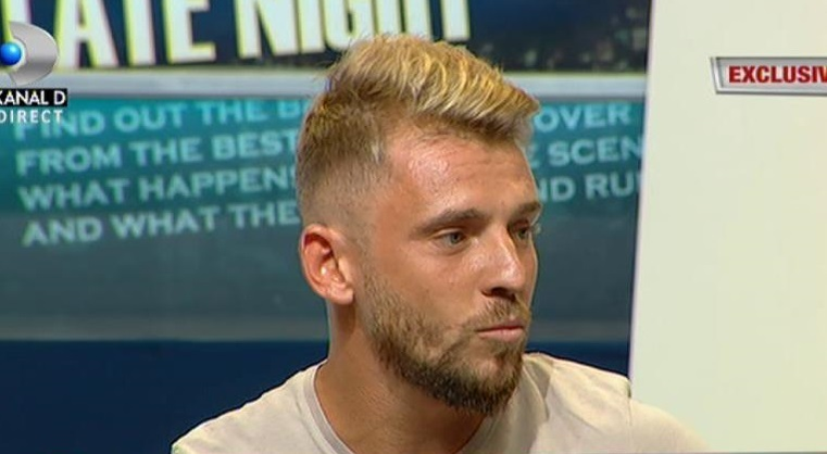 Motivul pentru care Ionuț “Jaguarul” nu vrea să accepte banii de nuntă de la Vladimir Drăghia. “Am avut o discuție și…”