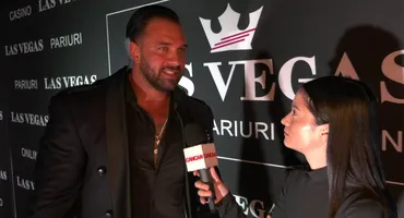 Alex Bodi face dezvăluiri despre înfruntarea greilor din cușca de MMA: Nu cred că ar fi super indicat