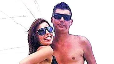 Daniel Cadar si-a ucis iubita in bataie. Fostul asociat al Regelui etnobotanicelor, arestat pentru crima