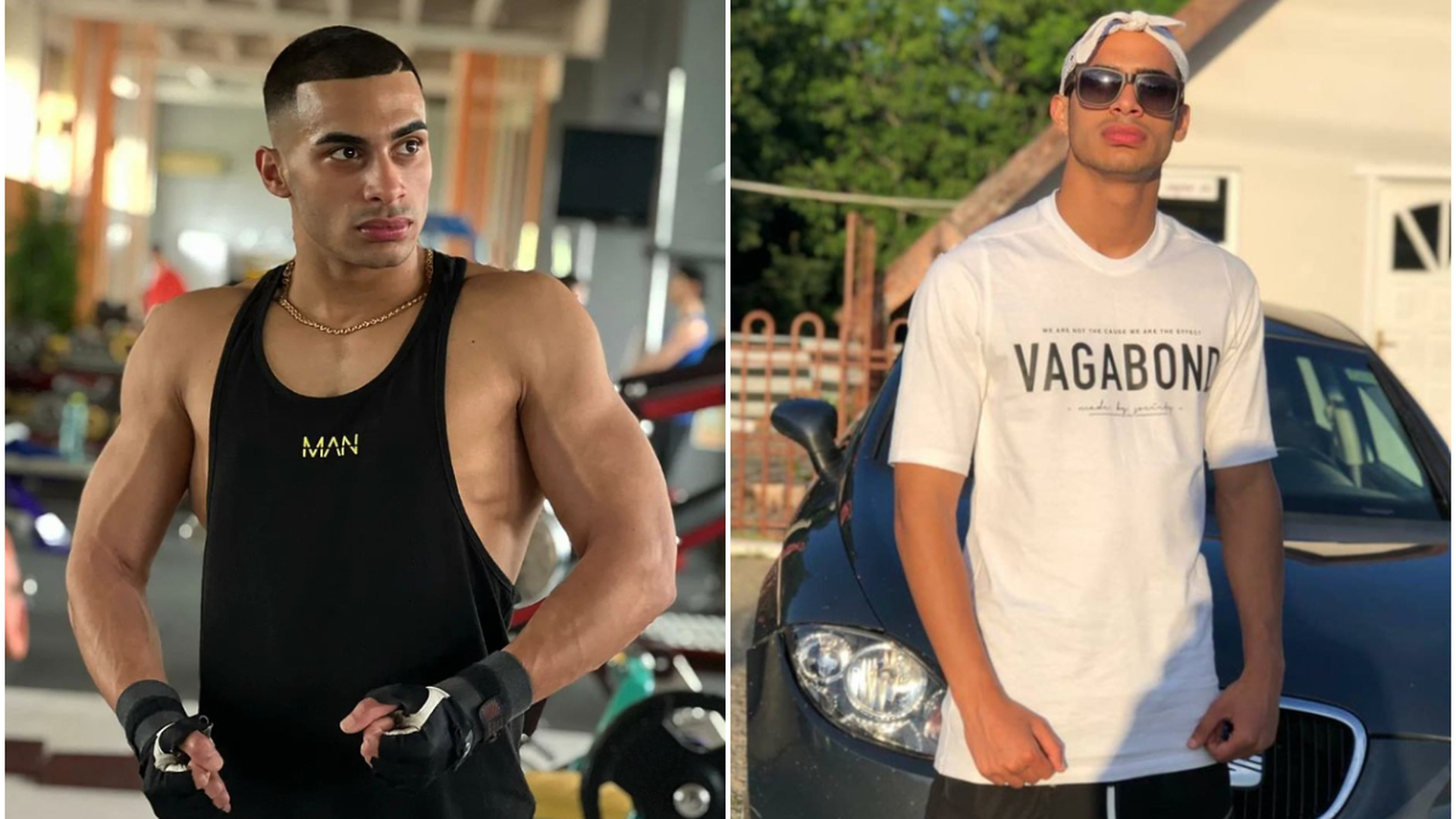 Polițist bătut cu bestialitate de Gheboasă, "vedeta" de la Untold. Dosarul trapperului ar fi fost "îngropat" în mod inexplicabil