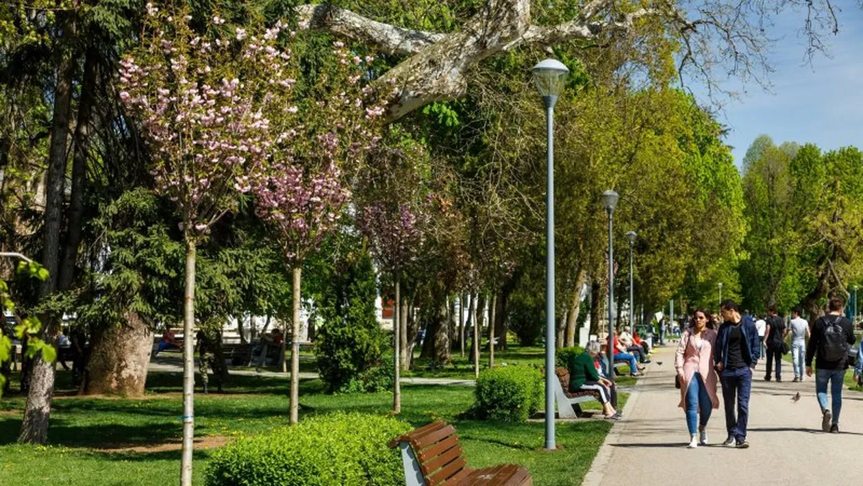 Minivacanța de Rusalii. Evenimente în București și în țară