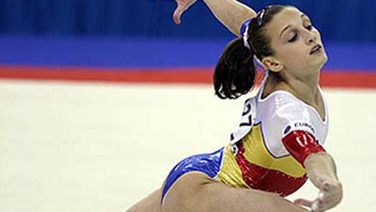 Drumul spre succes: Ana Porgras, de la periferia Galatiului la campioana mondiala