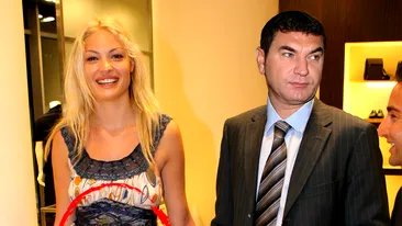 Informaţie de ULTIMĂ ORĂ! Naşa Monica Tatoiu aruncă BOMBA despre PELINEL! A BĂTUT-O când a aflat CĂ...