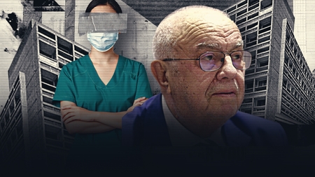 Misterul dispariției lui Alexandru Arșinel: ”Nu putem comenta dacă mai trăiește sau nu…” CANCAN.RO a discutat cu angajații azilului unde maestrul a fost internat acum două luni