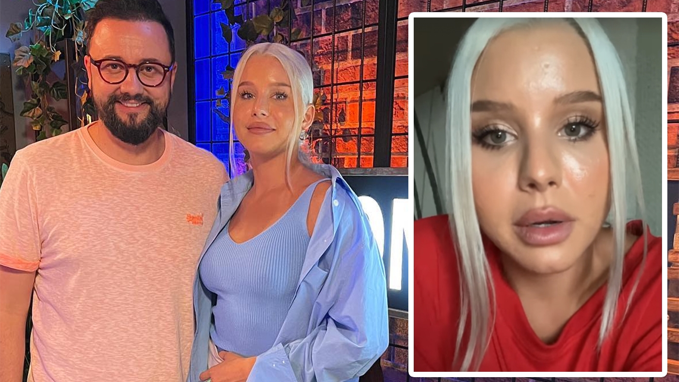 Cu ce afecțiune gravă s-a întors Carmen Grebenișan de la Survivor. Influencerița are probleme mari după show-ul de la Pro TV