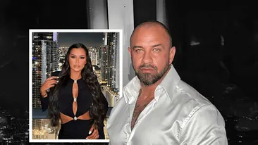 Alex Bodi rupe tăcerea: detalii BOMBĂ din scandalul cu iubita! ”M-a prins cu cineva, eu am greșit!” Unde a plecat Ancuța, după ce a părăsit hotelul