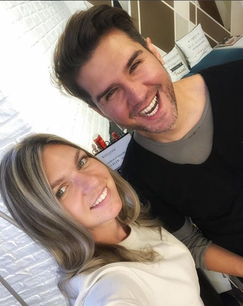 Simona Halep, la plajă în paradis. Cum a fost fotografiată sportiva noastră