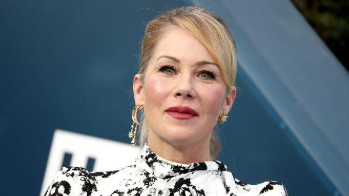 Christina Applegate a fost diagnosticată cu scleroză multiplă / Sursa foto: Social media