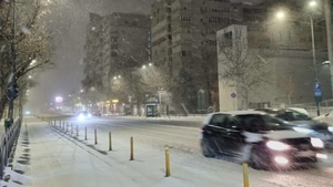 ANM a anunțat cum o să fie vremea după episodul de ninsori. Ce se va întâmpla săptămâna viitoare