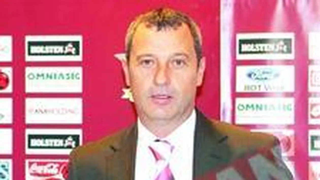 Rednic si-a gasit dusmanii: Maftei si Nae Manea