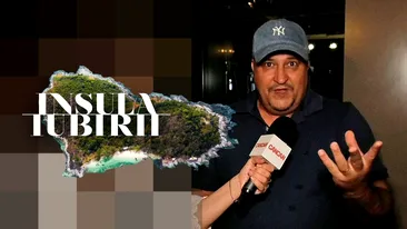 Șerban Huidu nu iartă nimic! După ce a pulverizat ispitele de la Insula Iubirii, lovește din nou! “Înainte să își îndrepte nasul şi să își ridice pomeții…”