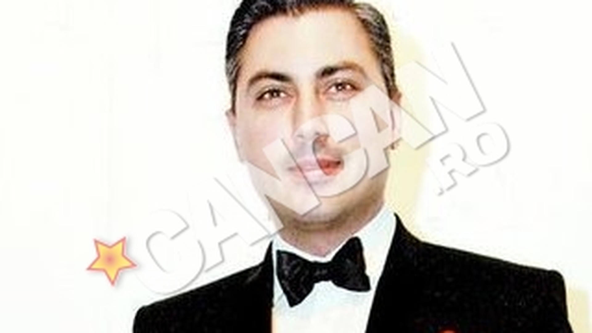 Alexandru Ciucu face gratuit uniformele politistilor romani!