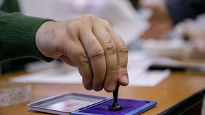 Regulile pentru alegerile parlamentare, anunţate de CNSU