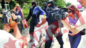 FBI a dirijat arestarea a 24 de hackeri romani