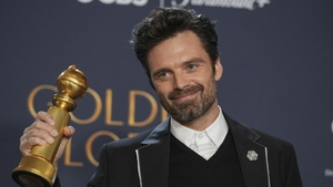 După Globul de Aur, Sebastian Stan bifează o nouă nominalizare. Vești bune pentru actorul român!