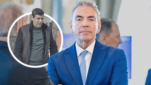 Vicepremierul Dragoș Anastasiu, “coşmarul” vecinilor din Dorobanţi: i-a TERORIZAT, dar n-a scăpat! Milionarul Sorin "Mațe" l-a evacuat!