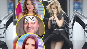 Mega-surpriză la Antena 1! Cu cine va fi înlocuită Simona Gherghe la Acces Direct după ce a anunțat că pleacă.  Astăzi e ultima zi