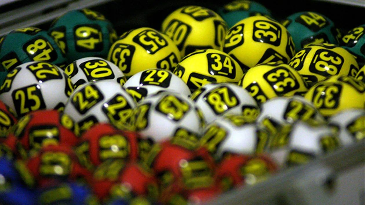 Marele premiru la Loto a fost castigat