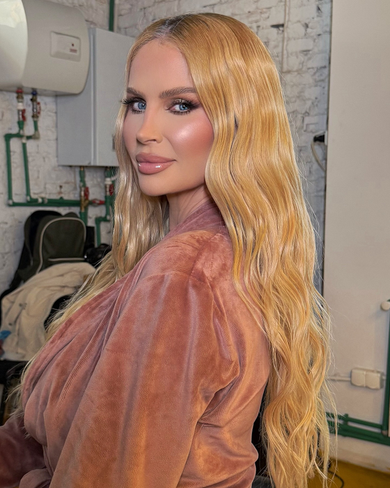 Andreea Bănică/ Sursa foto: Instagram