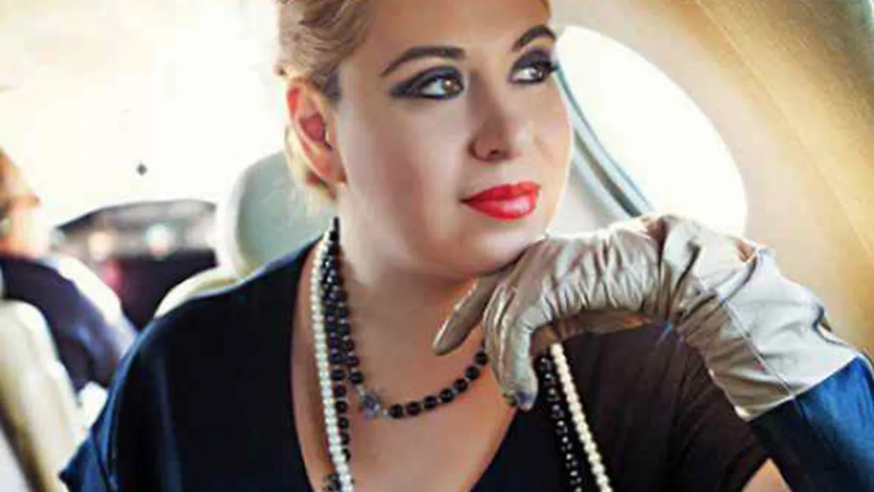 OANA ROMAN a ajuns la capătul puterilor din cauza familiei! Vedeta a făcut o mărturisire cutremurătoare