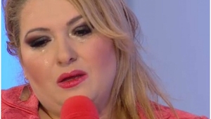 Viorica de la Clejani, regrete după moartea tatălui ei: "Simt un sentiment de vinovăție ... "