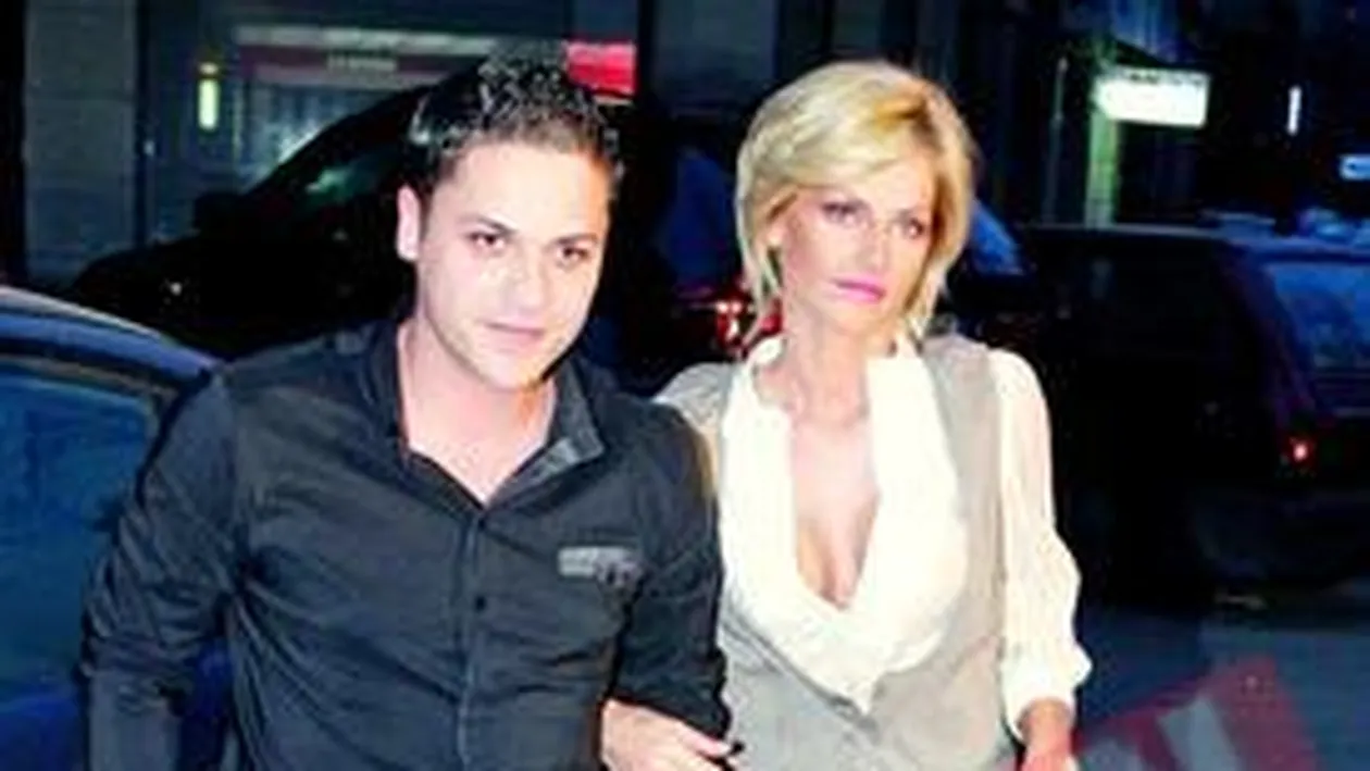 S-au despartit inaintea nuntii!