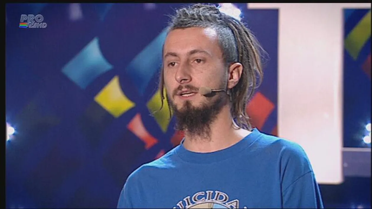 Magicianul care l-a înnebunit pe Mihai Petre: Mi-a plăcut mult, mult de tine! M-ai lăsat cu gura căscată! Uite ce a făcut!