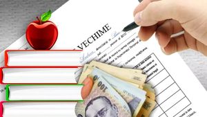 Cartea de muncă poate fi verificată online. Cum procedezi pas cu pas