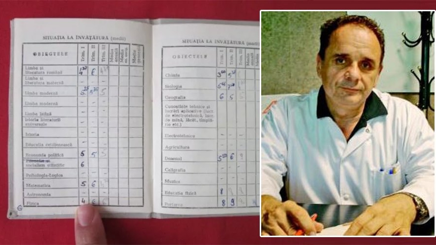 Scandalos! Cum și-a pedepsit un medic din Timișoara fiul, pentru că a luat nota 6 la Istorie