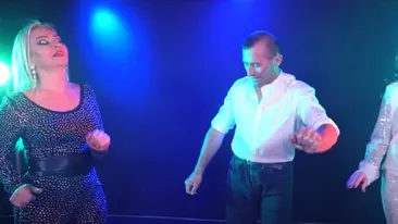 Viorel și Vulpița au dat din nou lovitura pe piața muzicală. Soții Stegaru au lansat o nouă melodie