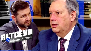 Dumitru Prunariu dezvăluie de la ce nu se abat astronauții, înainte de zborurile în spațiul cosmic: „Cosmonauții spun că nu au superstiții, dar...”