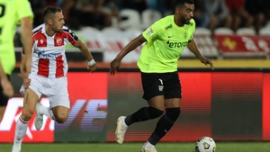 CFR Cluj s-a făcut de râs la Belgrad și este ca și eliminată din Europa League!