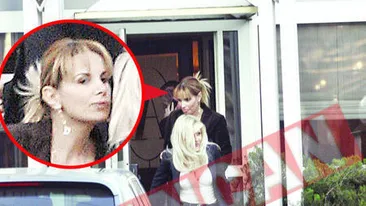 Prietena Elenei Udrea a renuntat la procesul de divort