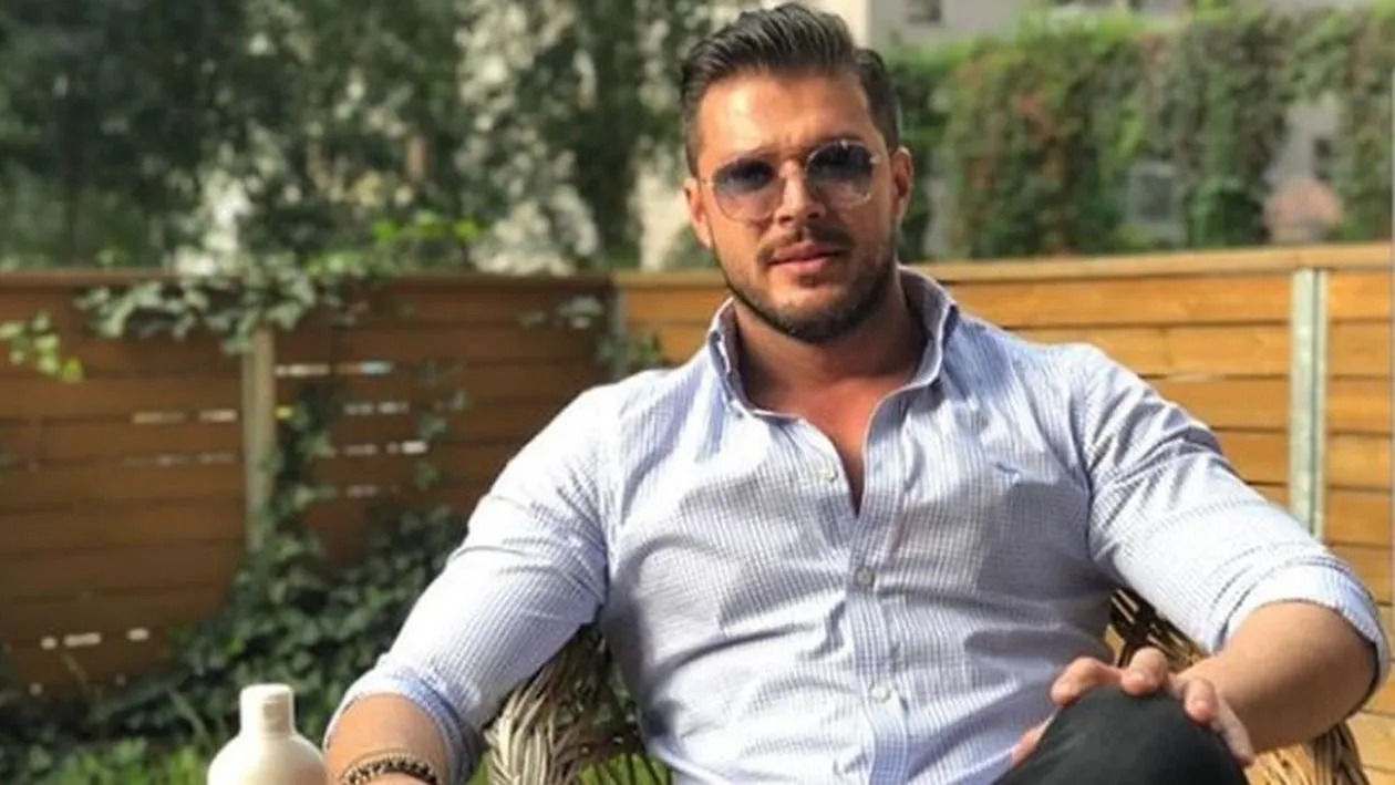 Victor Slav, decizie curajoasă după operația de la picior! Ce i-a spus medicul