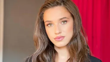 Ioana Ignat, mireasă! Cât de frumos este inelul pe care l-a primit de la Sebastian Dobrincu